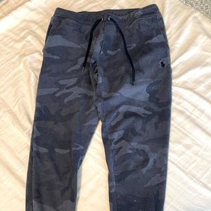 Polo Ralph Lauren jogger pants